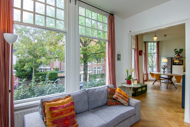 Foto 11 van Bos en Vaartstraat 3