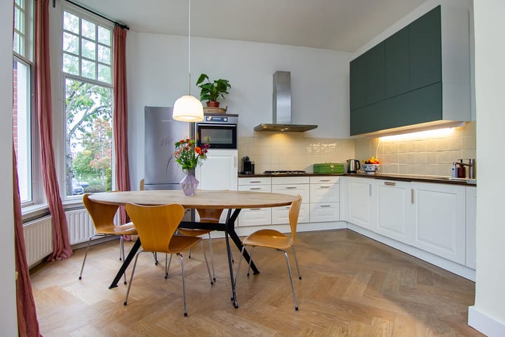 Foto 4 van Bos en Vaartstraat 3