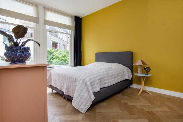 Foto 5 van Bos en Vaartstraat 3