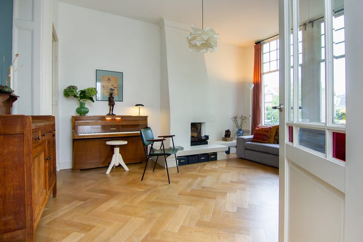 Foto 9 van Bos en Vaartstraat 3