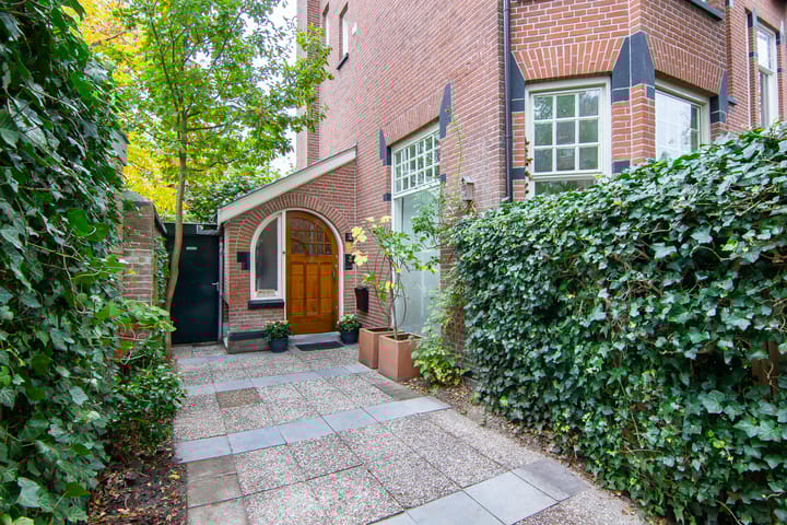 Foto 7 van Bos en Vaartstraat 3