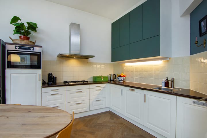 Foto 17 van Bos en Vaartstraat 3