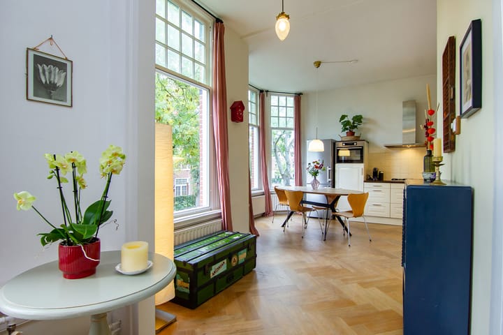 Foto 13 van Bos en Vaartstraat 3