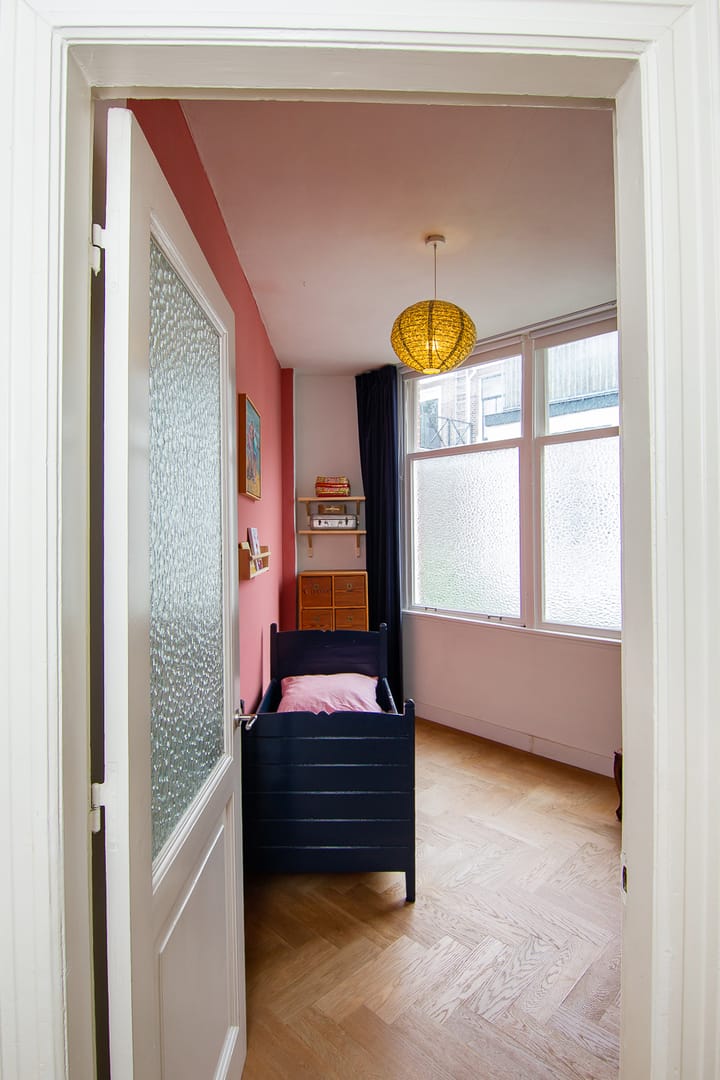 Foto 26 van Bos en Vaartstraat 3