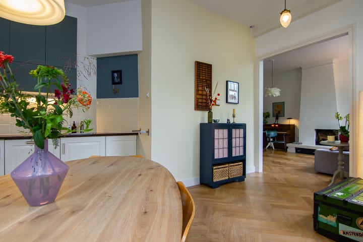 Foto 20 van Bos en Vaartstraat 3