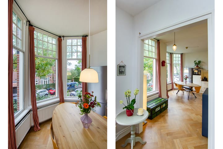 Foto 16 van Bos en Vaartstraat 3