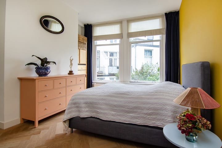 Foto 33 van Bos en Vaartstraat 3