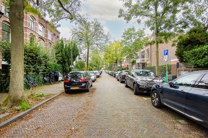 Foto 36 van Bos en Vaartstraat 3