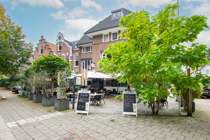 Foto 37 van Bos en Vaartstraat 3