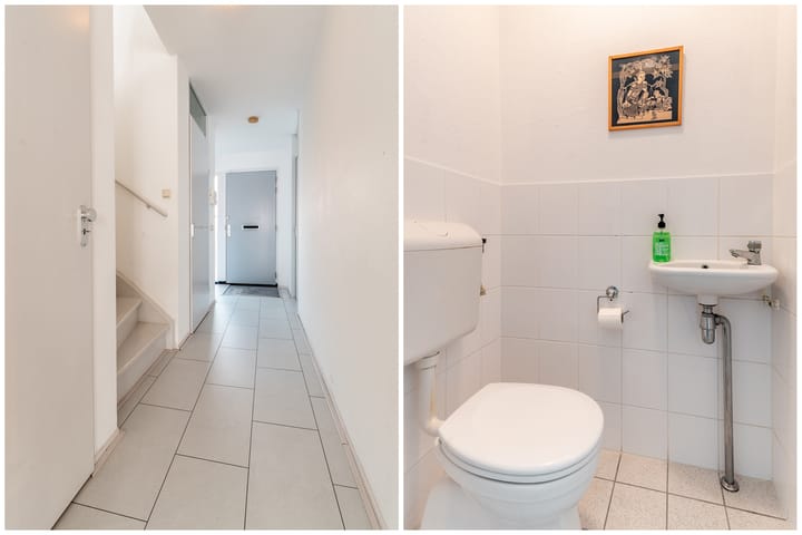 Foto 3 van Grünewaldstraat 31