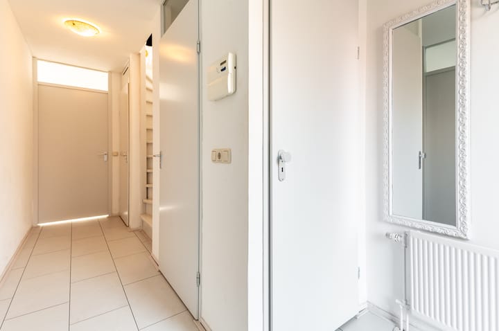 Foto 4 van Grünewaldstraat 31