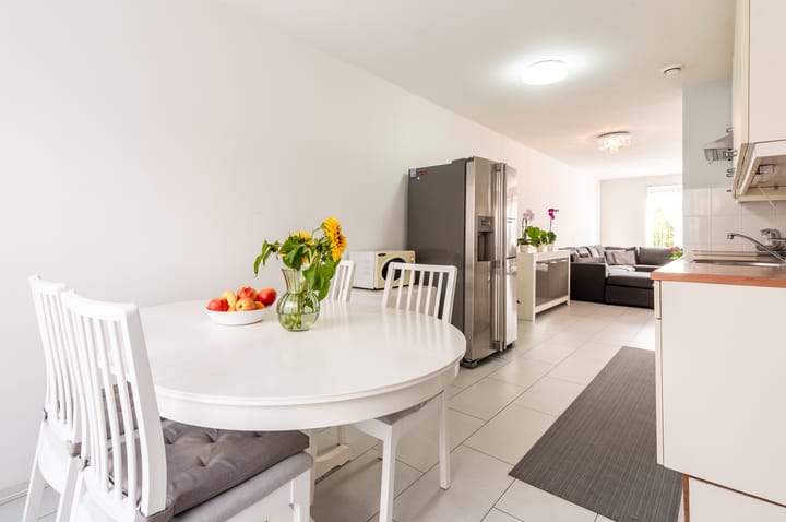 Foto 9 van Grünewaldstraat 31