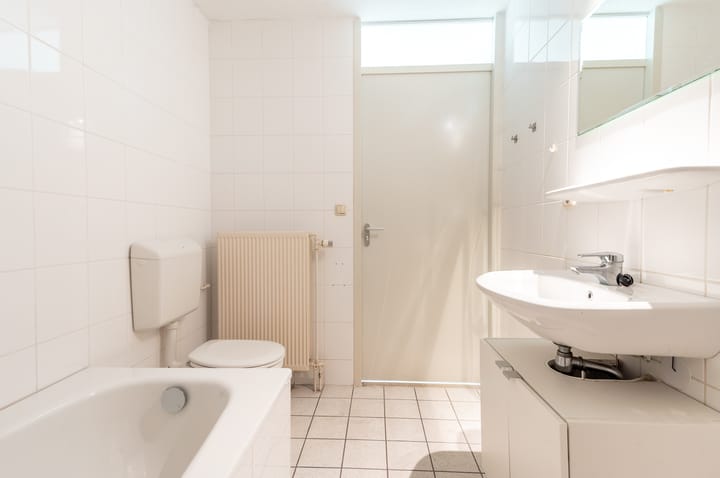 Foto 21 van Grünewaldstraat 31