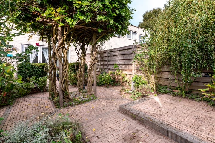 Foto 23 van Grünewaldstraat 31