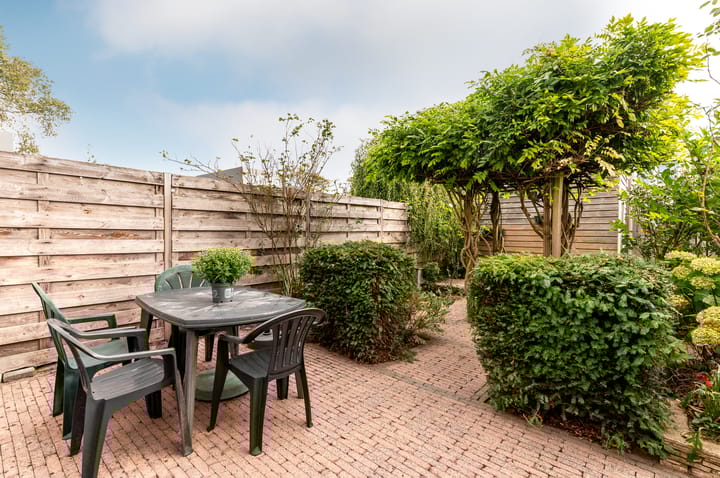 Foto 24 van Grünewaldstraat 31