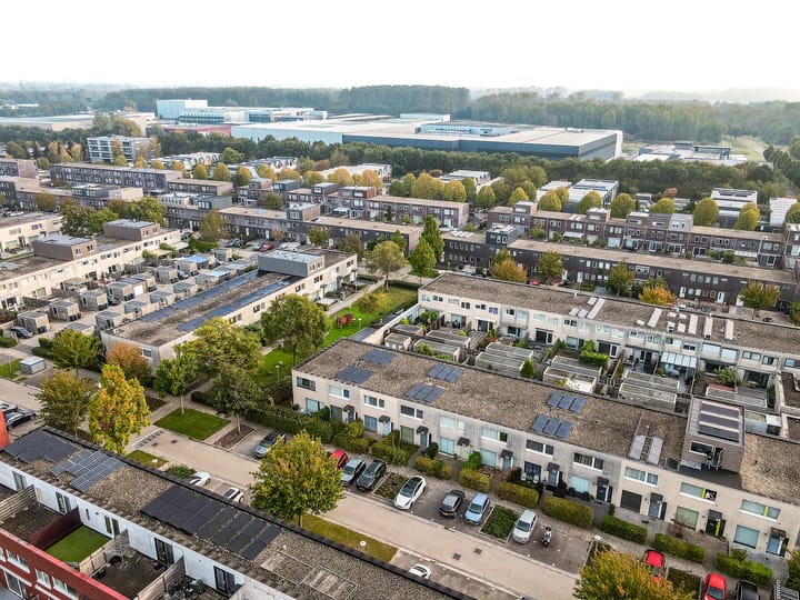 Foto 28 van Grünewaldstraat 31