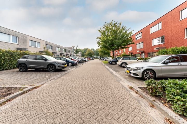 Foto 32 van Grünewaldstraat 31