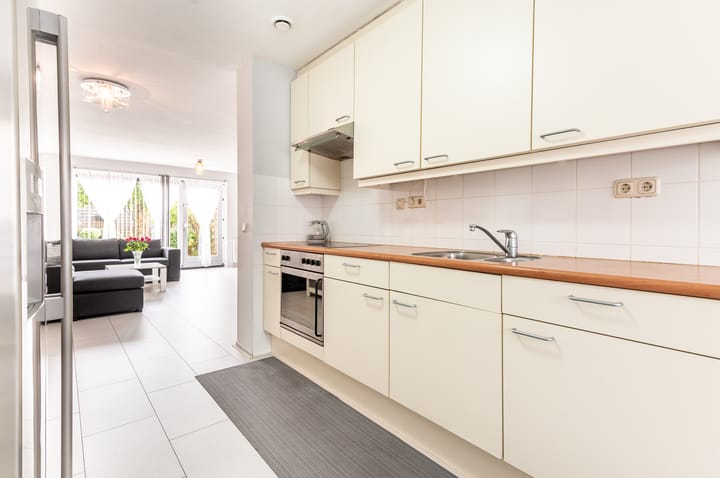 Foto 10 van Grünewaldstraat 31