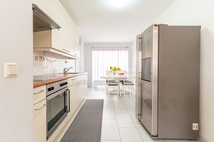 Foto 12 van Grünewaldstraat 31