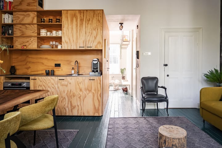 Photo 3 of Botermarkt 10-A