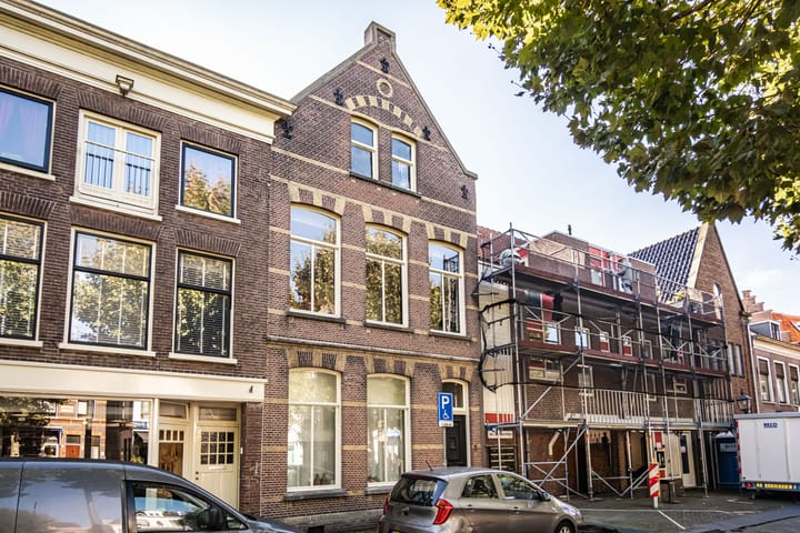 Foto 14 van Botermarkt 10-A