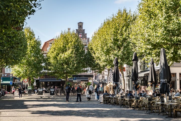 Foto 18 van Botermarkt 10-A