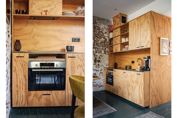 Foto 21 van Botermarkt 10-A