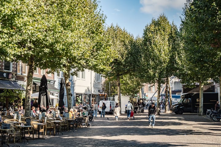 Foto 15 van Botermarkt 10-A