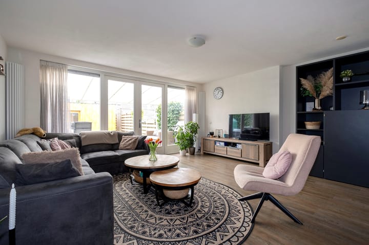 Foto 2 van Planetenlaan 119