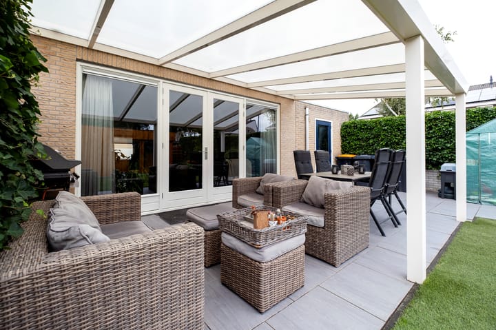 Foto 4 van Planetenlaan 119