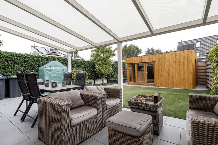 Foto 3 van Planetenlaan 119