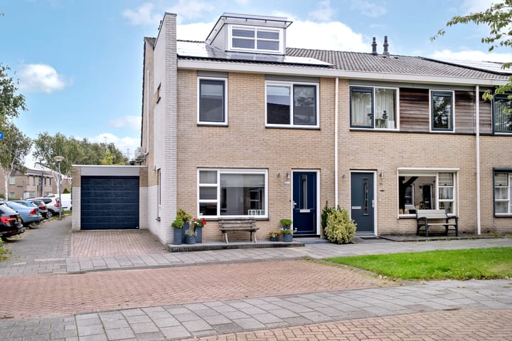 Foto 5 van Planetenlaan 119