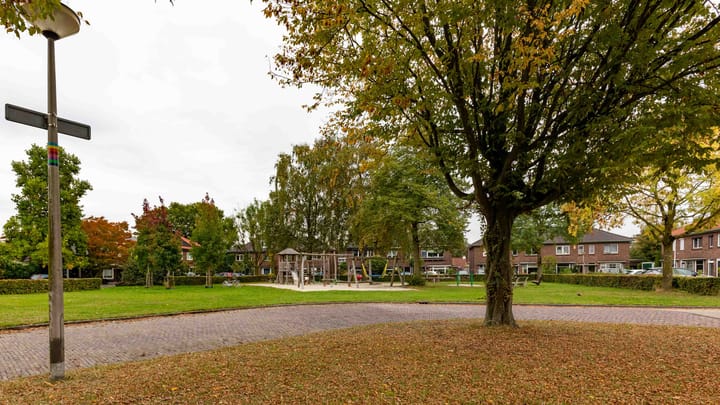 Foto 3 van Mercuriusplein 8