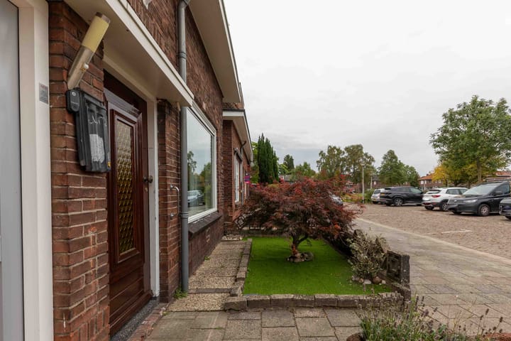 Foto 4 van Mercuriusplein 8