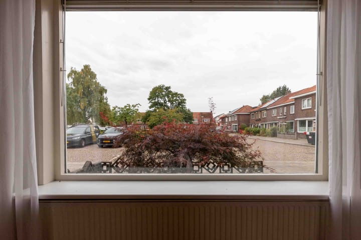 Foto 6 van Mercuriusplein 8