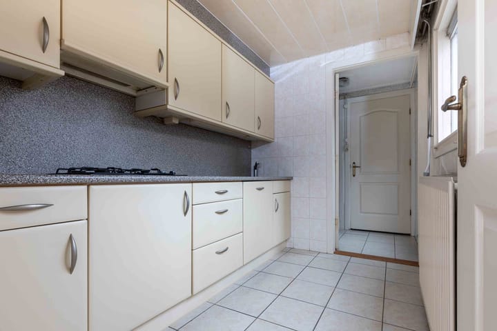 Foto 9 van Mercuriusplein 8