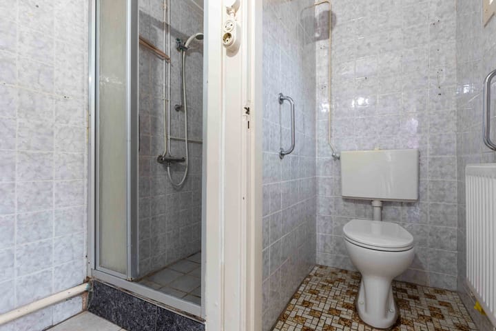 Foto 11 van Mercuriusplein 8