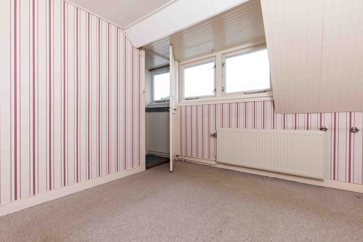 Foto 13 van Mercuriusplein 8