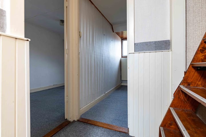 Foto 15 van Mercuriusplein 8