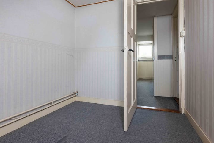 Foto 16 van Mercuriusplein 8