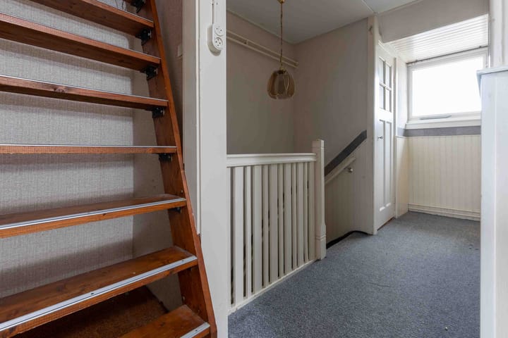 Foto 19 van Mercuriusplein 8