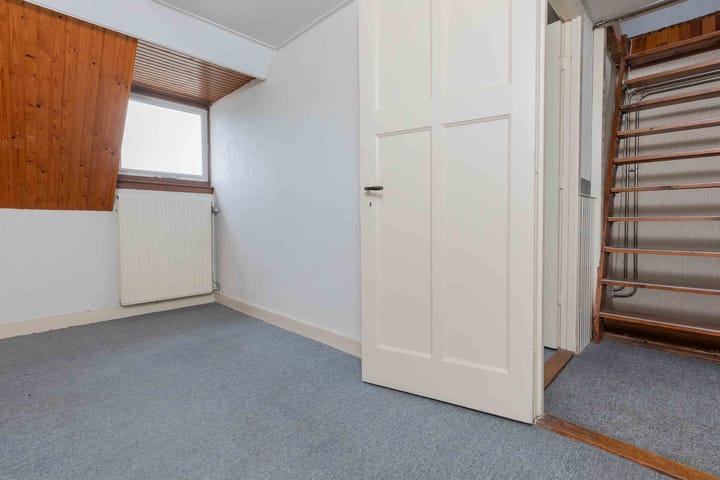 Foto 20 van Mercuriusplein 8