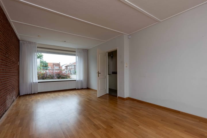 Foto 5 van Mercuriusplein 8