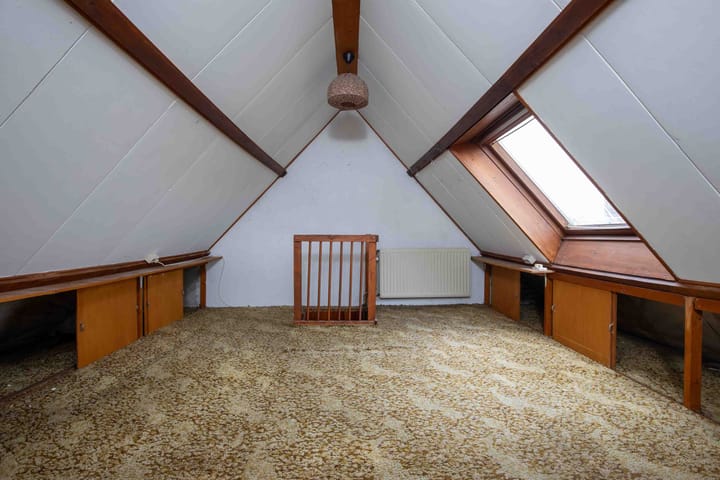 Foto 21 van Mercuriusplein 8