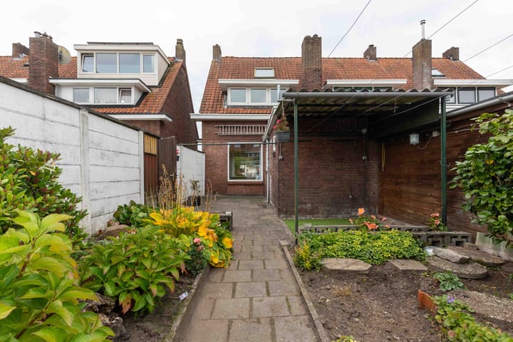 Foto 23 van Mercuriusplein 8