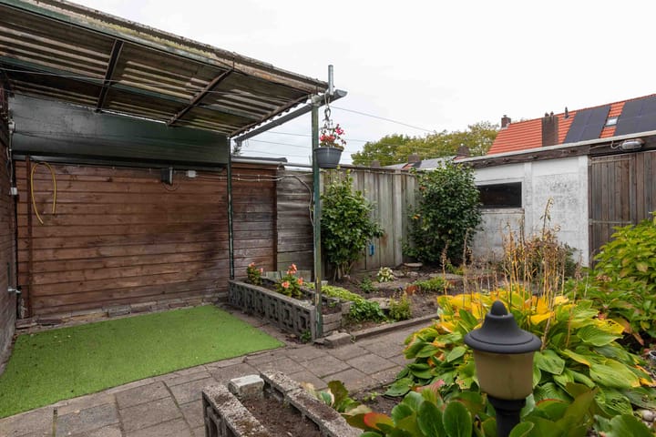 Foto 24 van Mercuriusplein 8