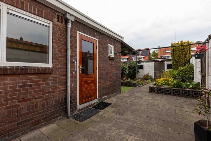 Foto 25 van Mercuriusplein 8