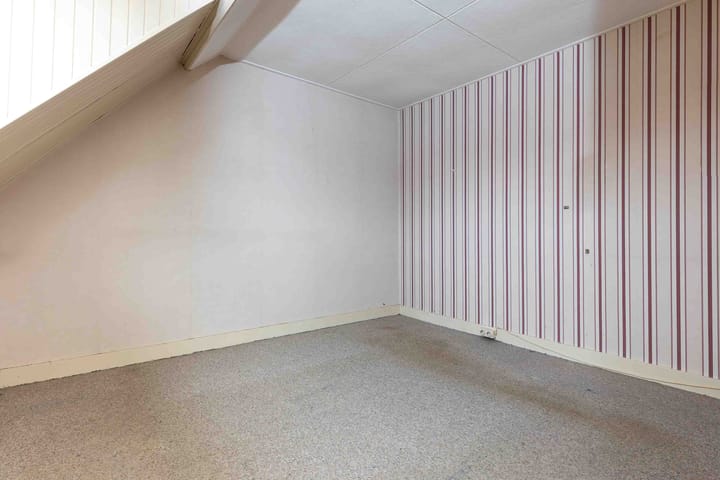 Foto 14 van Mercuriusplein 8