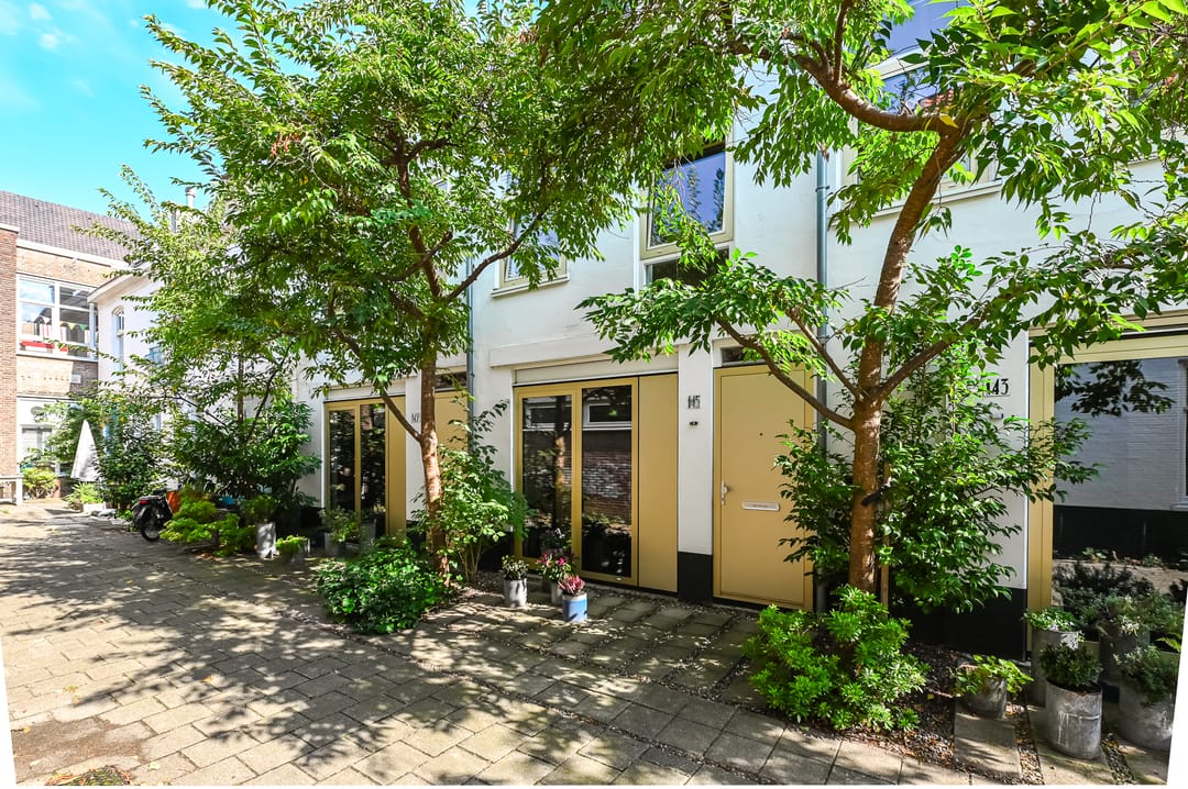 Foto 2 van Westeinde 145