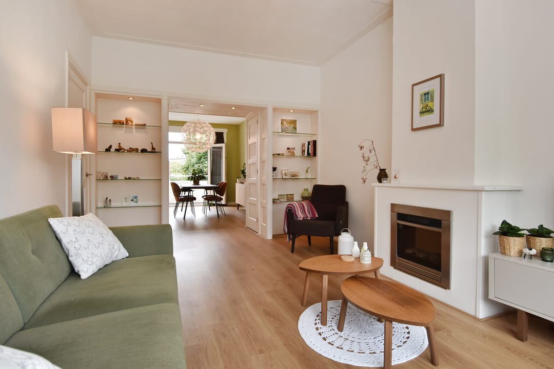 Foto 1 van Kornoeljestraat 10